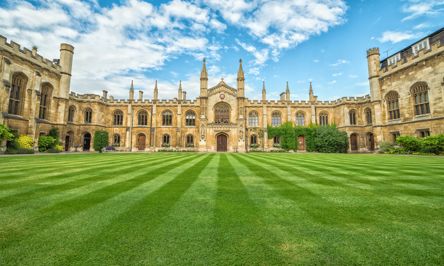 Universities should worry less about past sins, and more about modern slavery