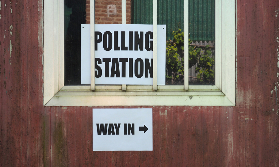 A bad night for both major parties in local elections, but Labour fared worse