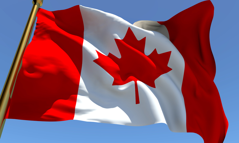 Canadians are taking over the world: a Canadian writes...