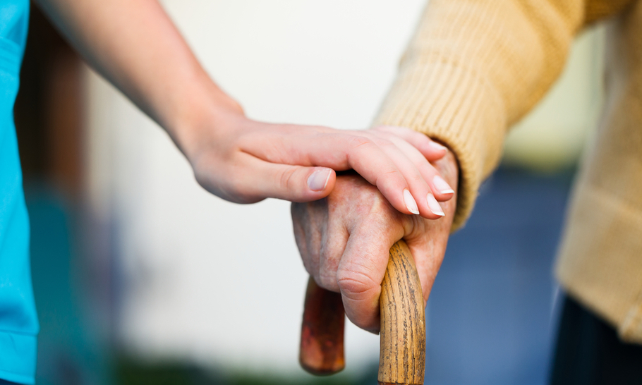 The Germans have the answer to Britain's social care problem