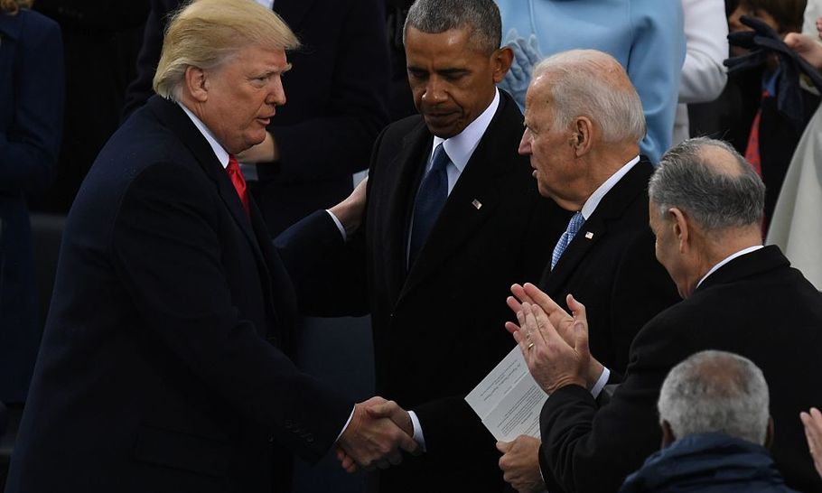 Joe Biden will probably be Donald Trump’s opponent in 2020. But can he win?