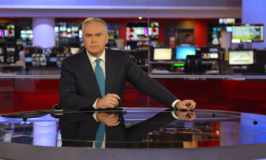 TV coverage of the European elections was sorely lacking. Sky and the BBC must pull their socks up