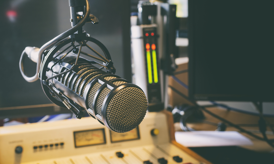 British radio has never been in better shape