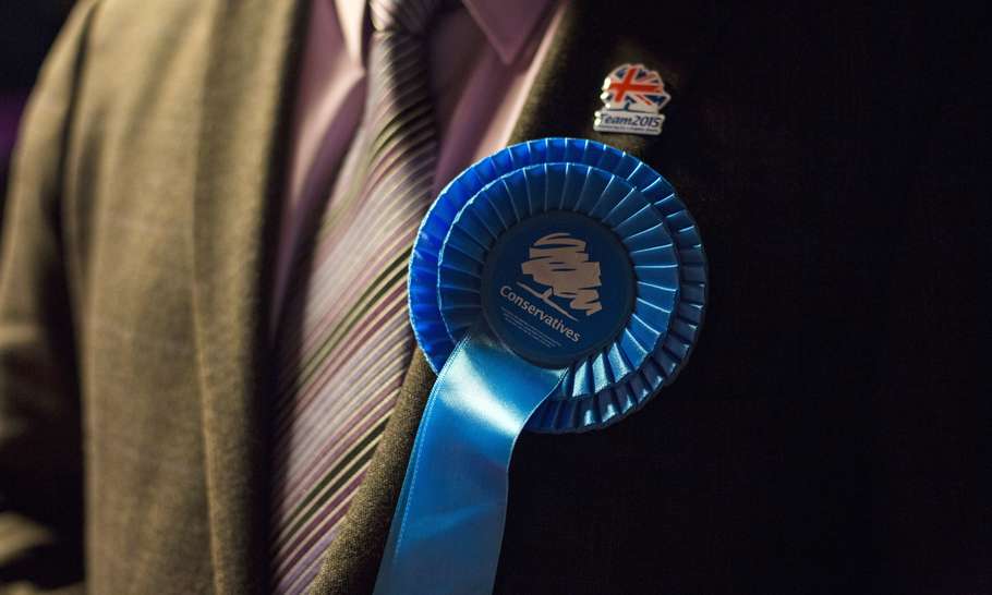 How the Conservative Party could regenerate itself — not least by learning from the Brexit Party