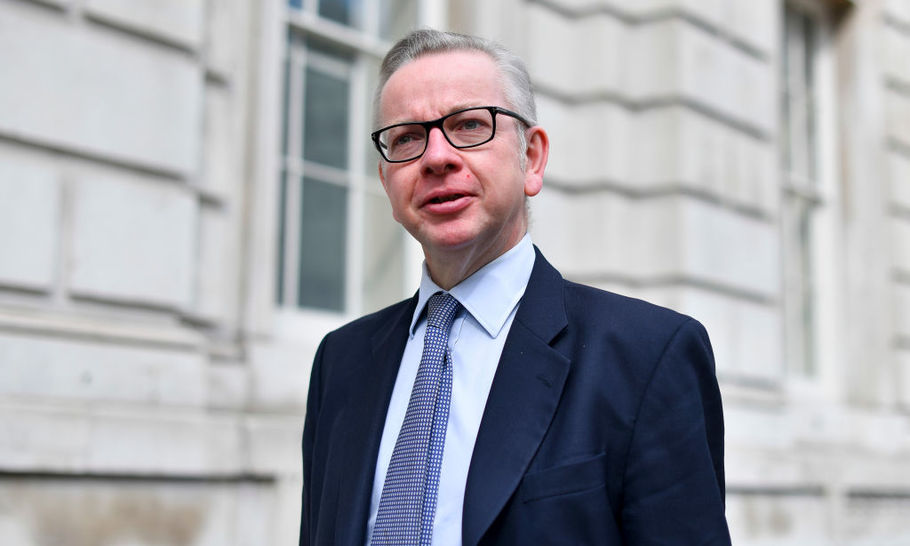 Michael Gove does not deserve to be disqualified as PM for taking cocaine