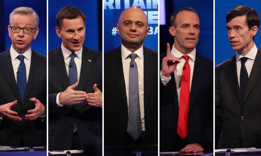 Sunday’s TV debate was great entertainment — but did it really tell us anything?