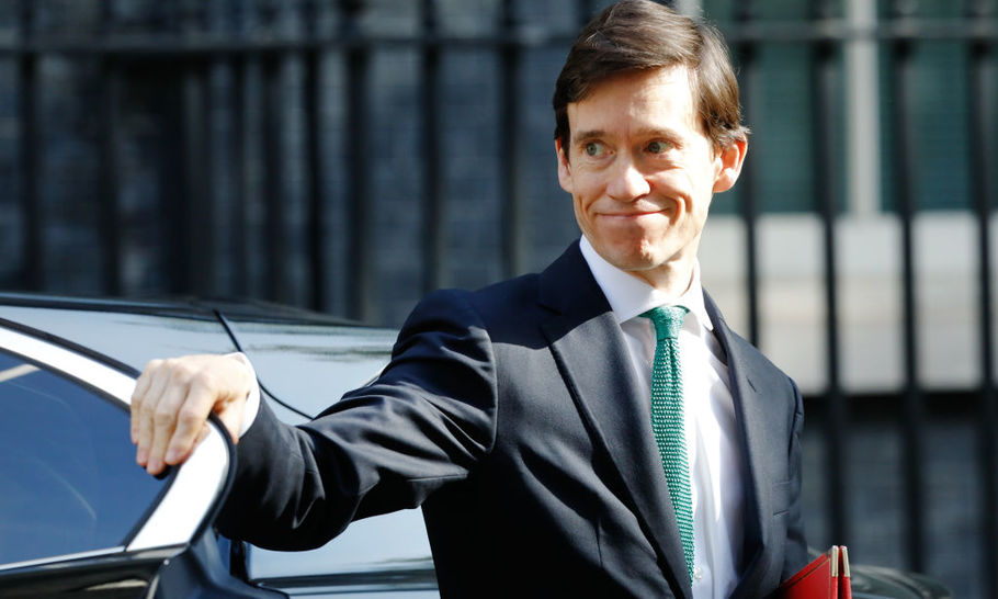 Did we learn anything from Rory Stewart’s flight of Icarus?