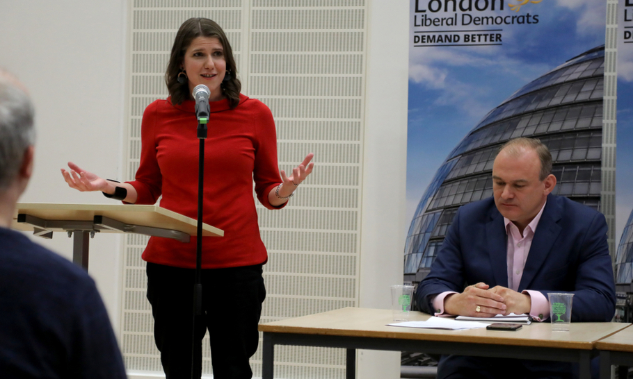 Not just the Ed and Jo show: the race for the Lib Dem leadership