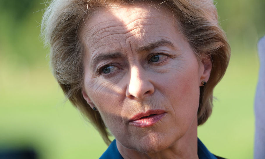 The new EU lineup is a victory for federalism — but not for Europe