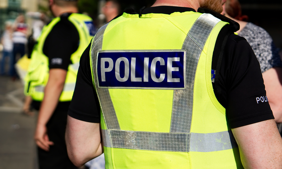 The police have lost our trust. How can they regain it?