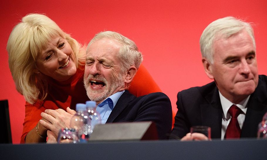 John Ware’s BBC Panorama has exposed Labour’s institutional anti-Semitism