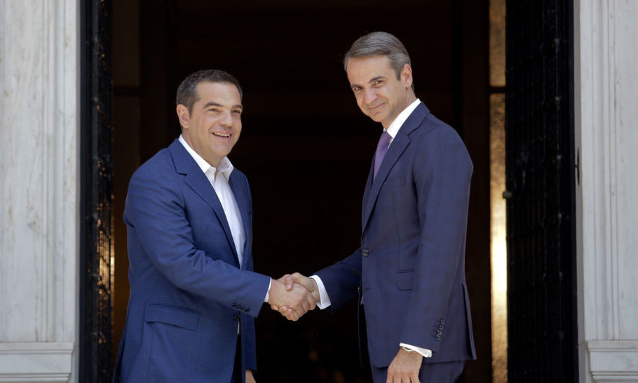 New Democracy doesn’t deserve its victory, but Syriza deserves its defeat