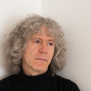 Steven Isserlis