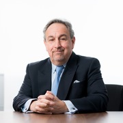 Harry Hyman
