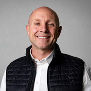 Adam Harrington