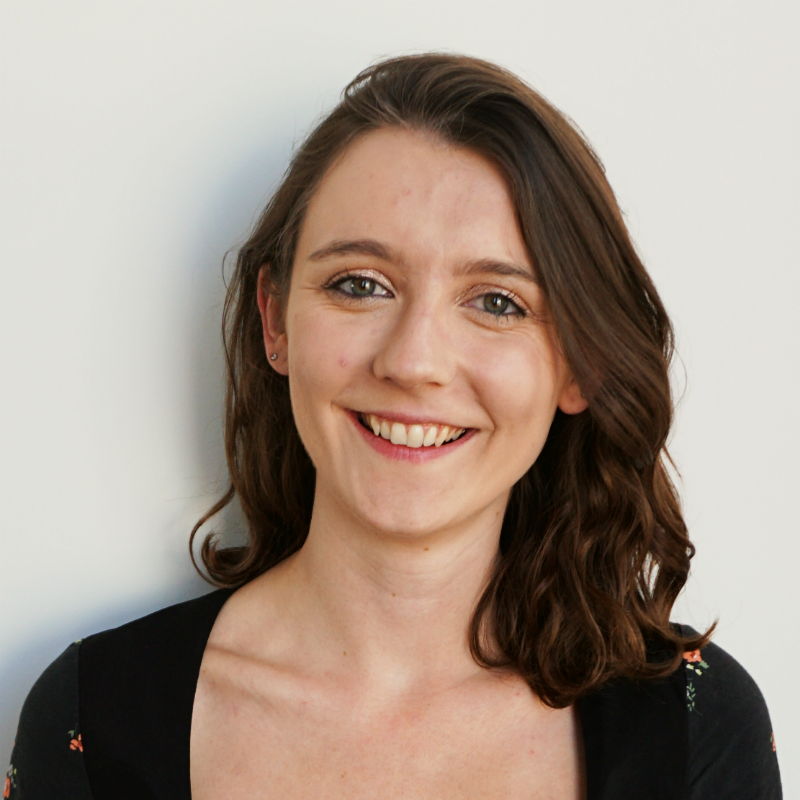 The Article: Olivia Utley