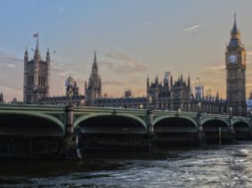 Politics and Policy