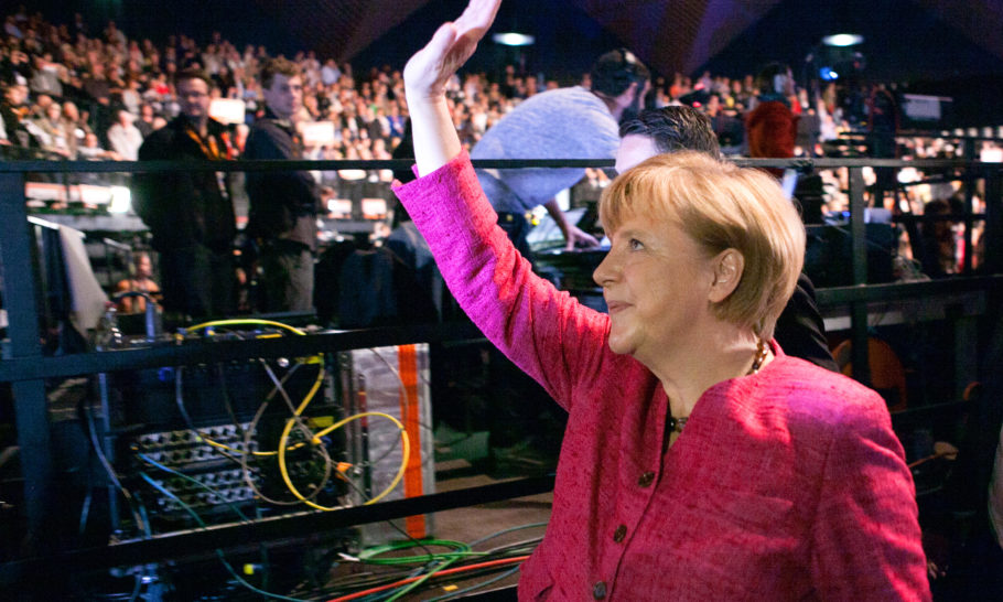 The Article: An open letter to our German friends