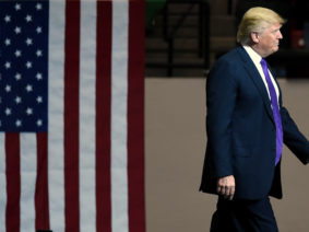 Trump's America