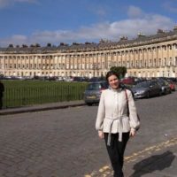 The Article: Abigail Frymann Rouch