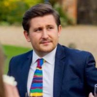 The Article: Benedict Spence