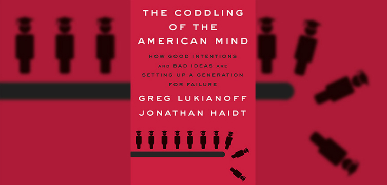The Article: Want to understand culture wars and save Western civilisation? – this is the book to buy
