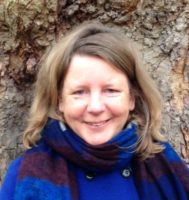 The Article: Caroline Ffiske