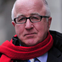 The Article: Denis Macshane