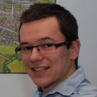 The Article: James Bickerton