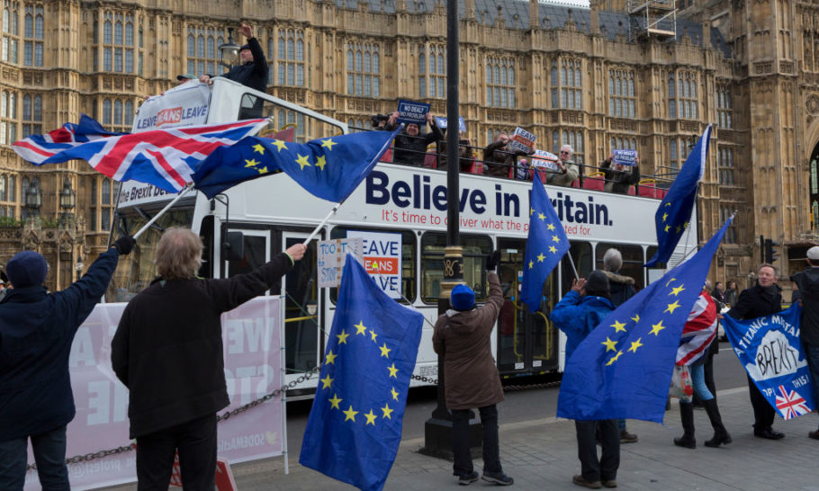 The Article: A People’s Vote may well happen. But remaining is just as complicated as leaving.