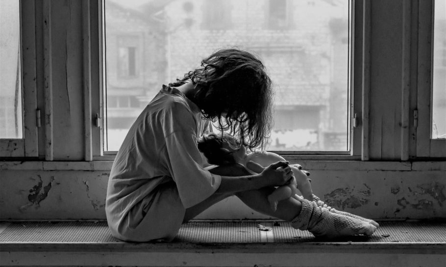 The Article: Men – however they identify – shouldn’t be allowed in shelters designed for traumatised women