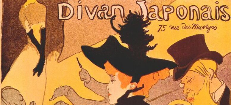 The Article: Toulouse-Lautrec, Poster Boy