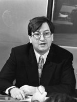 The Article: Raymond Keene