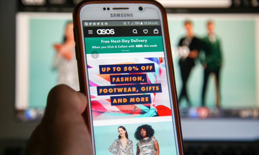 The Article: Shopping is one of the last joys left in our troubled world. Retail will change – but it won’t disappear