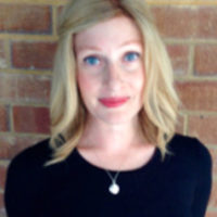 The Article: Louise Pryke