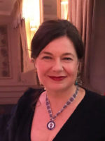 The Article: Amanda Brock