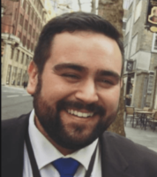 The Article: Brendan Chilton