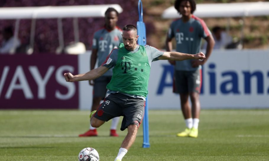 The Article: Soccer is an afterthought in the land of “football”