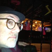 The Article: David Herman