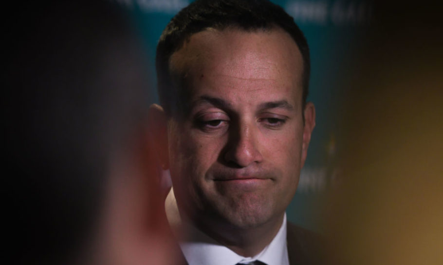The Article: Britain will discover that nationalist Ireland will never be its friend