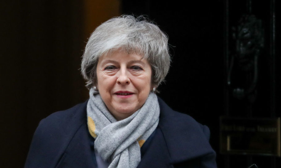 The Article: A fourth Conservative Prime Minister has now been destroyed by Europe. What next for Brexit?