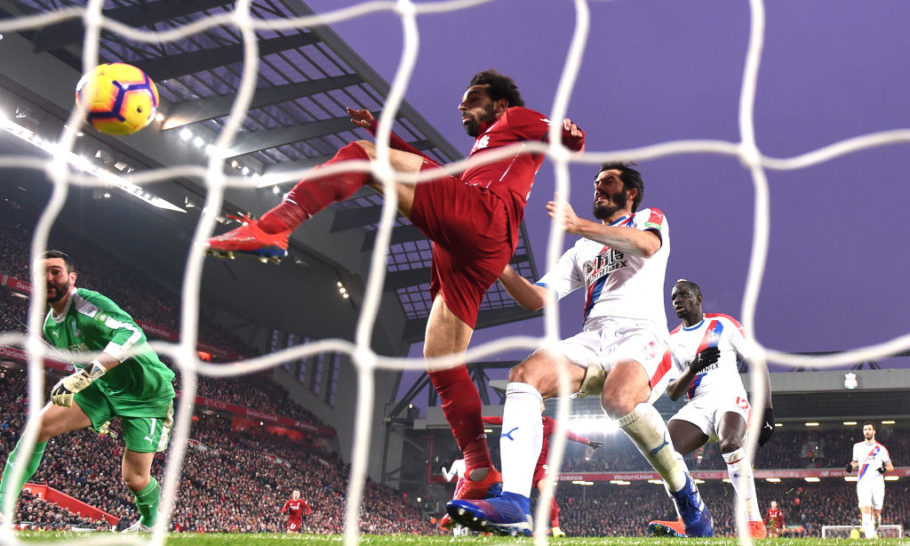 The Article: English football needs Liverpool to be champions