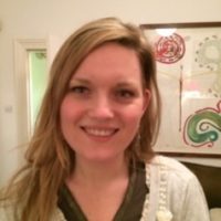 The Article: Mary Harrod