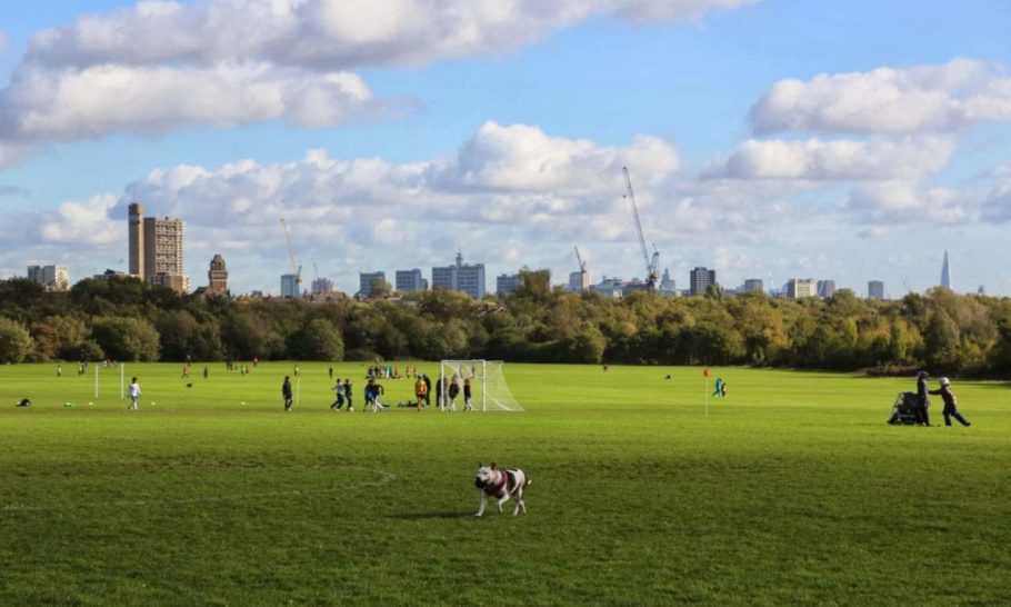The Article: The “super-hub” HS2 station will bring benefits to an area ripe for regeneration. But at what cost?