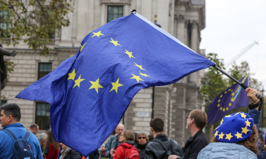 The Article: The EU isn’t “the least bad option”. It is the institution which holds together liberal Western democracy.