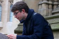 The Article: Henrique Laitenberger
