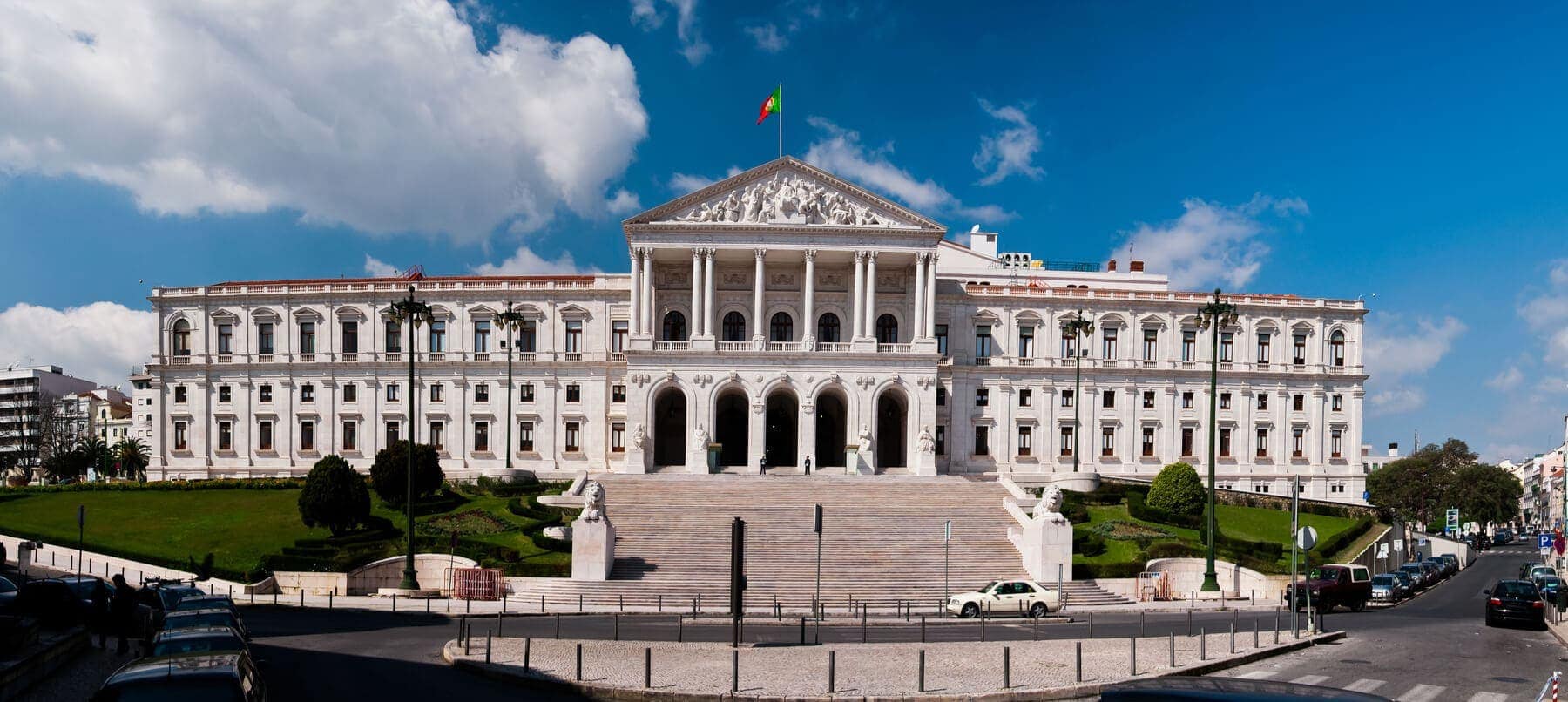 Parlamento 1