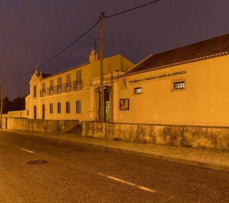 Ld Igreja Sao Francisco Xavier Pragal 1