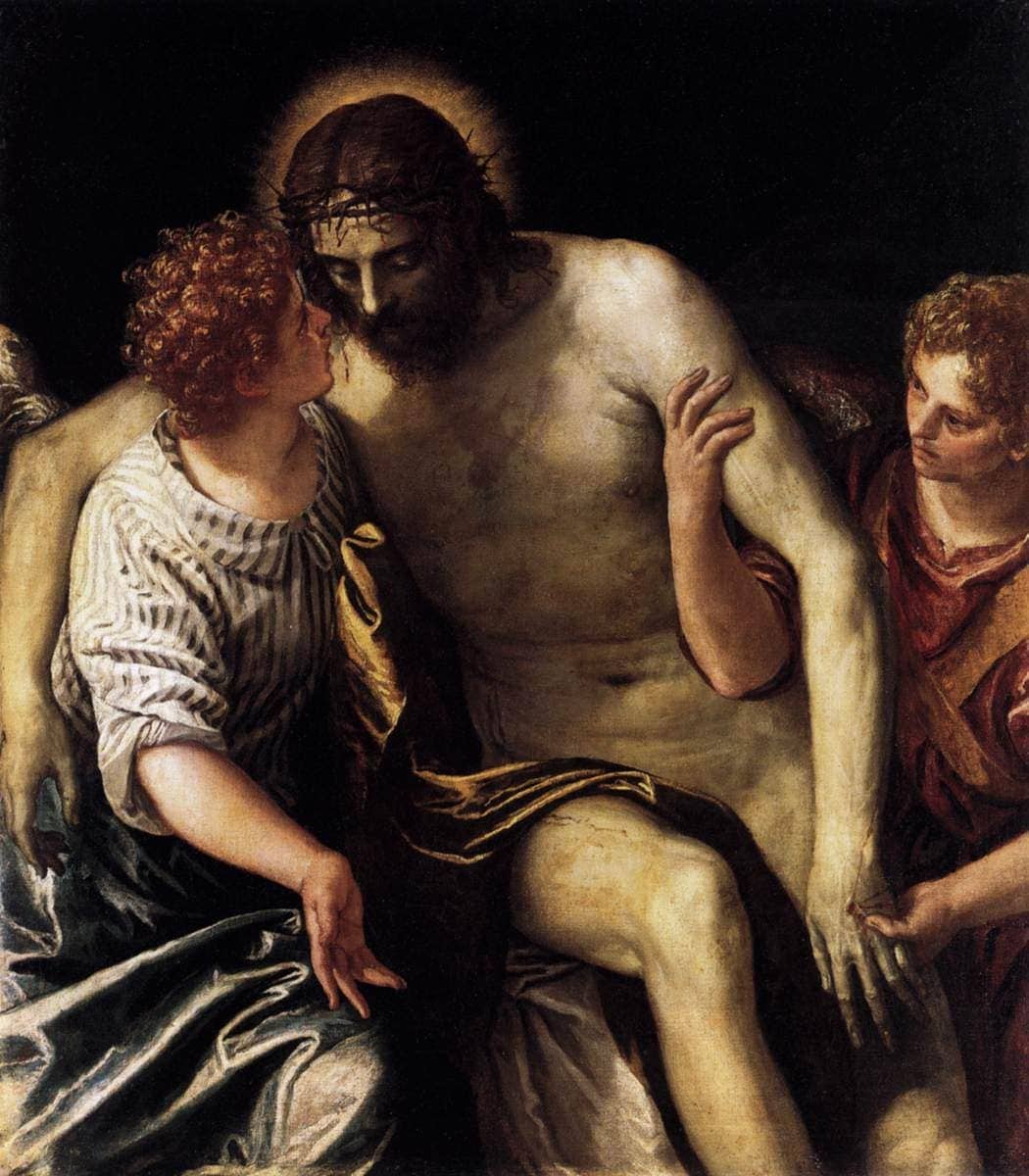 Veronese%2C%20Cristo%20morto%20nos%20bra%C3%A7os%20dos%20anjos%20(%C3%B3leo%20sobre%20tela%2C%201580)%2C%20Gem%C3%A4ldegalerie%2C%20Berlim%2C%20Alemanha