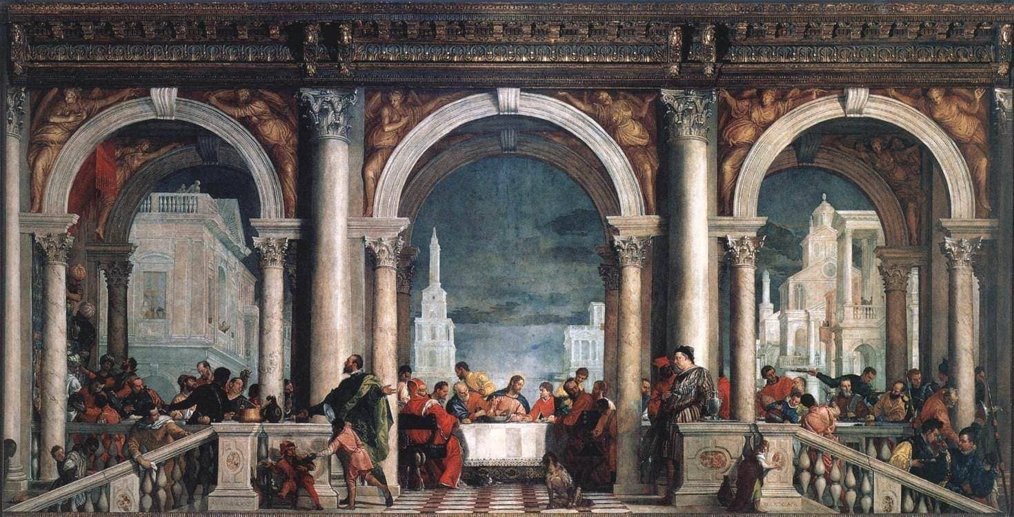 Paul%20Veronese%2C%20Banquete%20na%20casa%20de%20Levi%2C%20(%C3%B3leo%20sobre%20tela%2C%201573)%2C%20Galeria%20da%20Academia%20de%20Veneza%2C%20It%C3%A1lia.